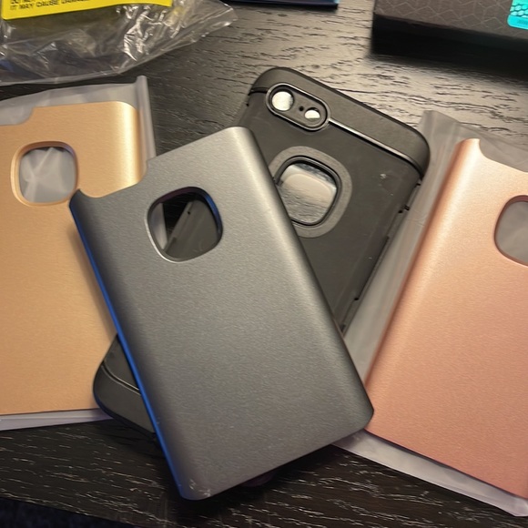 SUPCASE water resistant cellphone case for iPhone 8. - Picture 11 of 11